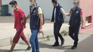 "Yüksek kazançlı yatırım" vaadiyle dolandırıcılık