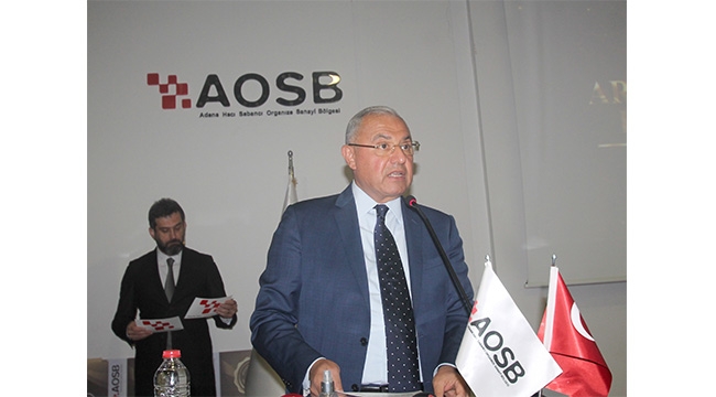 ‘Zaman genç beyinlere fırsat verme zamanıdır’