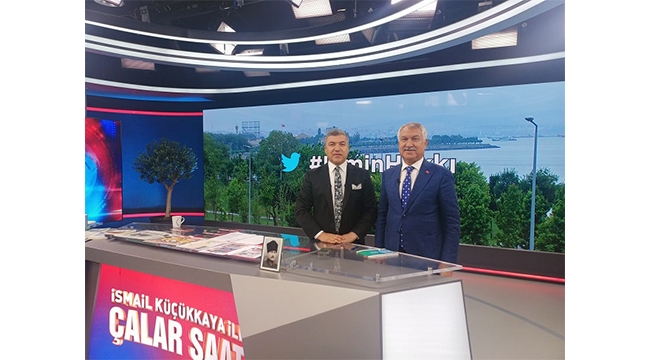 ‘10 bin kart dağıtacağız’
