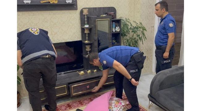 10 ilde eş zamanlı dolandırıcılık operasyonu