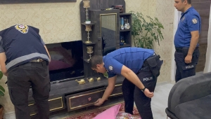 10 ilde eş zamanlı dolandırıcılık operasyonu