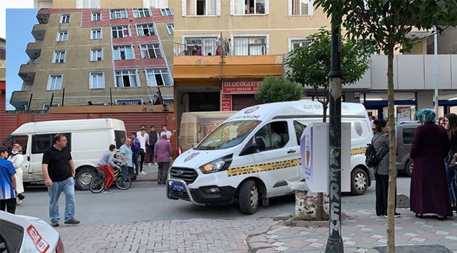 8. sınıf öğrencisinin şüpheli ölümü