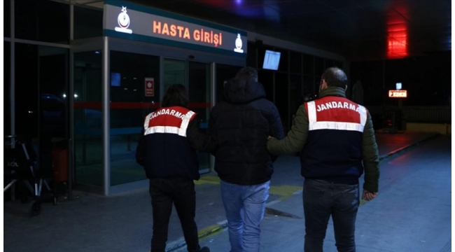 16 ilde FETÖ operasyonu