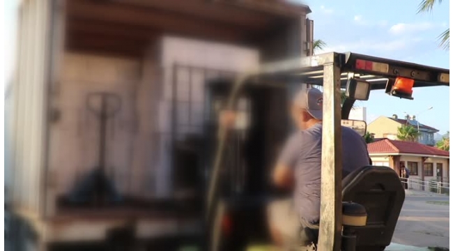 17 bin 150 şişe kaçak alkol ele geçirildi
