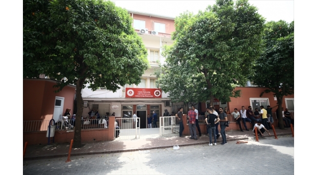 17 gün sonra yaşam mücadelesini kaybetti