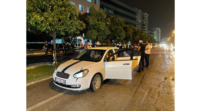 2 bin 650 polisle huzur ve güven uygulaması