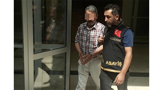 2 kişiyi dolandıran sahte polis ve savcı yakalandı