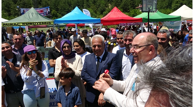 '2023 seçimi hepimiz için çok önemli'
