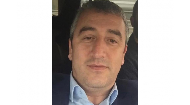 21 yaşındaki genç baba katili oldu!
