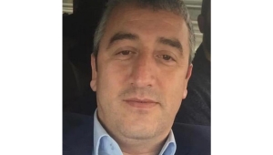 21 yaşındaki genç baba katili oldu!