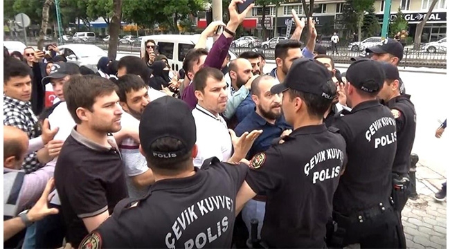 7 Furkancı tutuklandı