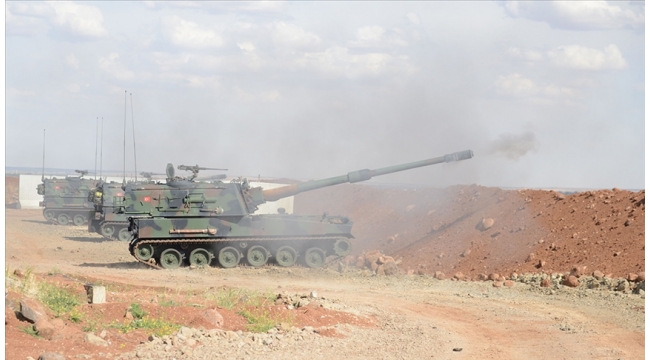 7 PKK'lı terörist etkisiz hale getirildi