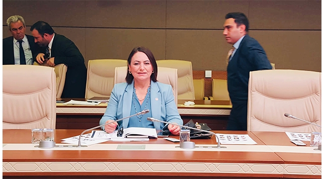 ‘8 milyon yaşlı yokluk ve yoksulluk içerisinde’