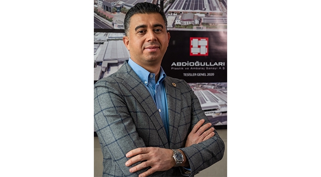 ABDİOĞULLARI İSO 500’DE 33 BASAMAK YÜKSELDİ