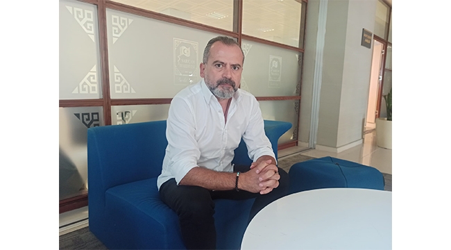 “Adana, birinci derece deprem bölgesi”