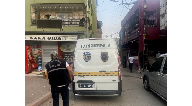 Adana'da kuzen dehşeti!