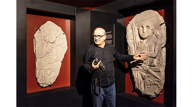 Adana’da unutulmaz sergi