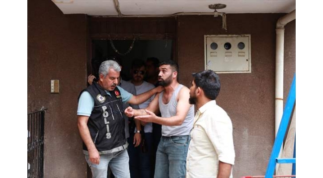 Adana polisi uyuşturucu satıcılarına göz açtırmıyor