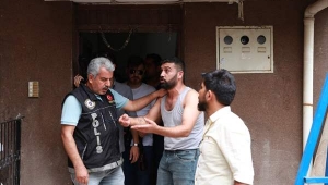 Adana polisi uyuşturucu satıcılarına göz açtırmıyor