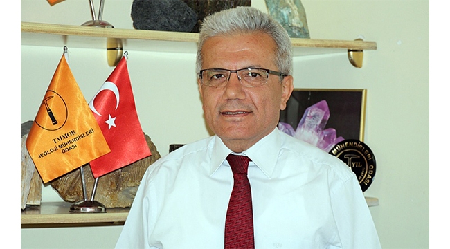 ‘Afeti oluşturan, kalitesiz yapı stokudur’