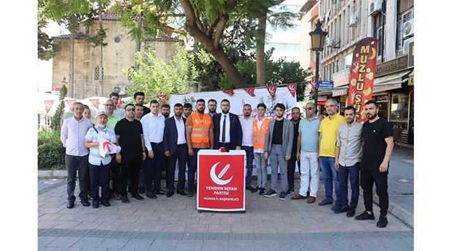 ‘Ahlaki değerler yozlaştırıldı’