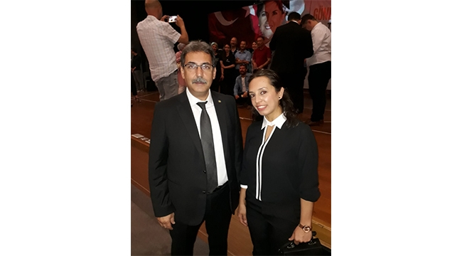 ‘Aleviler olarak sizinle gurur duyuyoruz’