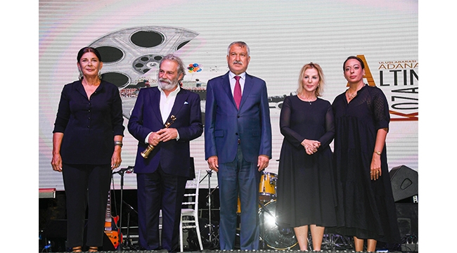 Altın Koza Film Festivali için başvurular başladı