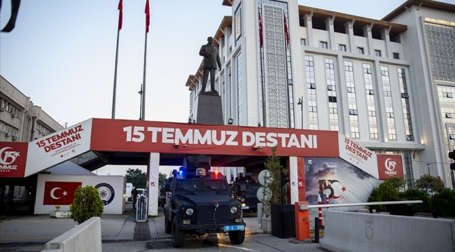 Ankara merkezli 8 ilde torbacı operasyonu