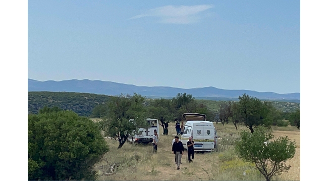 Arazi kavgası kanlı bitti