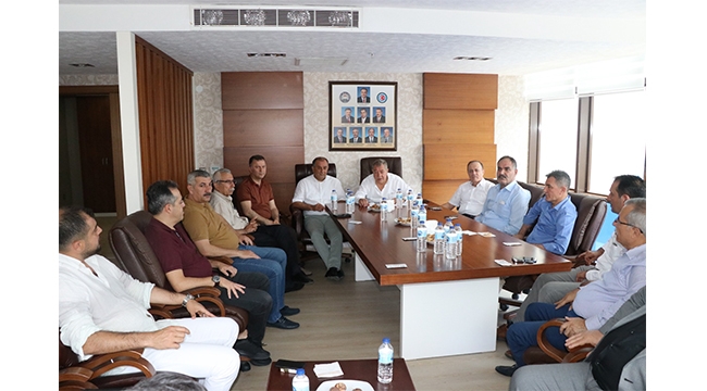 ‘Asgari ücrette zam oranı İnsan onuruna yaraşır olmalı’