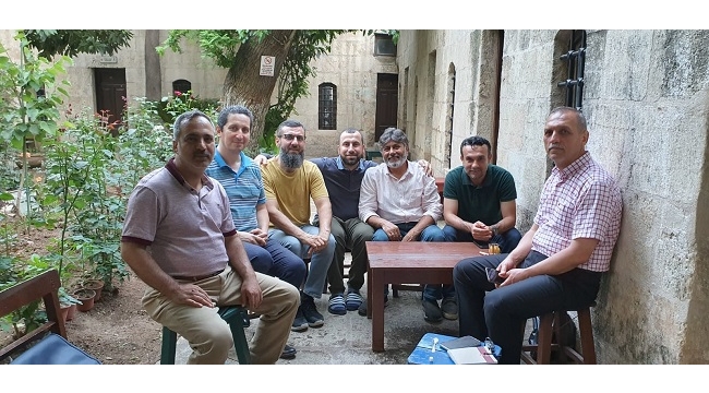 ASİM, HÜKÜMETİ DE MUHALEFETİ DE SORUMLULUK ALMAYA ÇAĞIRDI