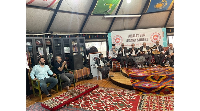 Babalar gibi eğlendiler