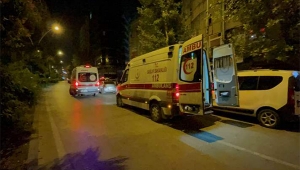Barda silahlı kavga
