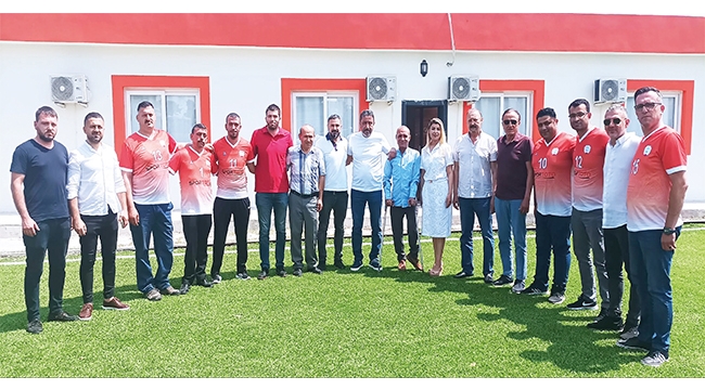 Başkan Kutlu: Her zaman yanınızdayız