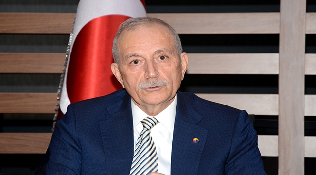 ‘Bölgemizin zenginliği, ülkemizi zenginleştirir’