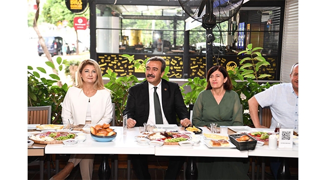 ‘Borcumuzu neredeyse sıfırladık’
