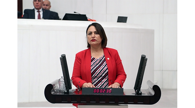 “Bu parayı çocuklarınıza harçlık olarak veriyor musunuz?”