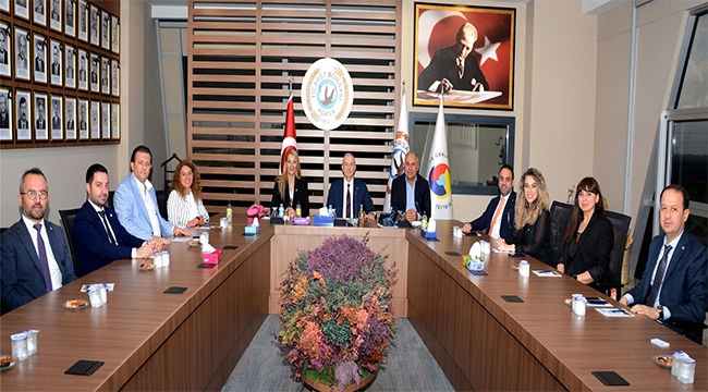 ‘Bu yağışlar sıkıntı yaratır’