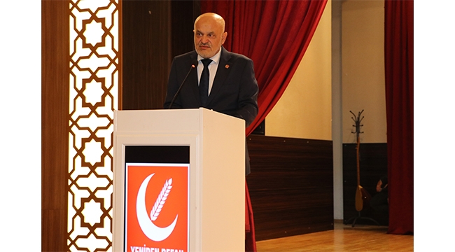 ‘BÜYÜYEREK MİLYONLARA ULAŞIYORUZ’