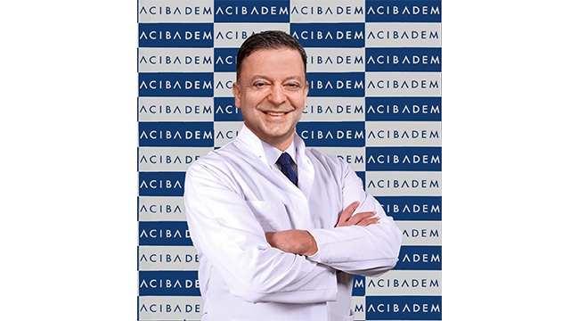 Çağımızın yeni halk sağlığı sorunu: Erişkin skolyozu!