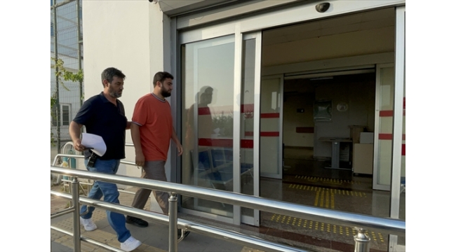 Çeşitli suçlardan aranan 46 zanlı yakalandı