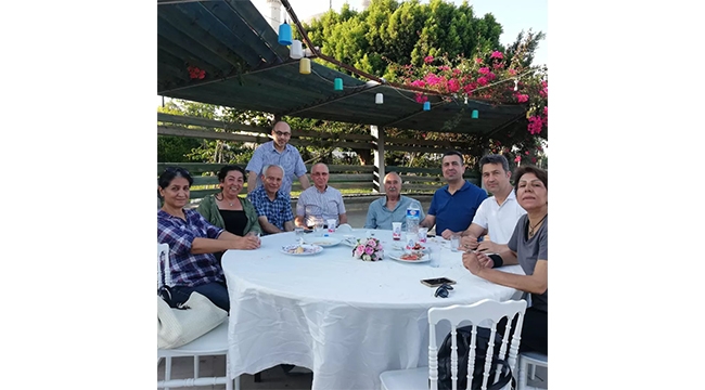 ÇGC’den “Yaza Merhaba” etkinliği