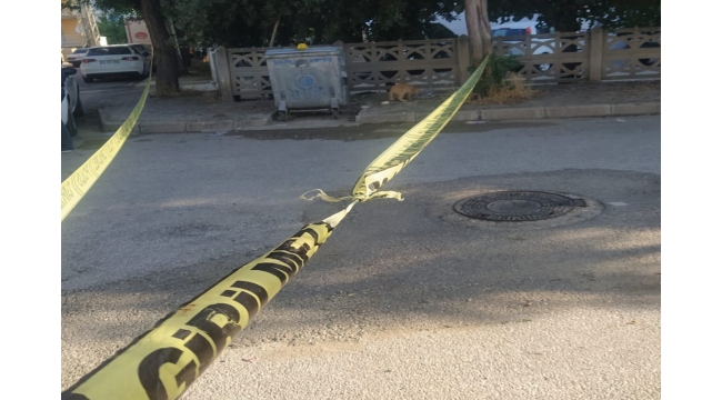 Çöpten yeni doğmuş bebek cesedi çıktı