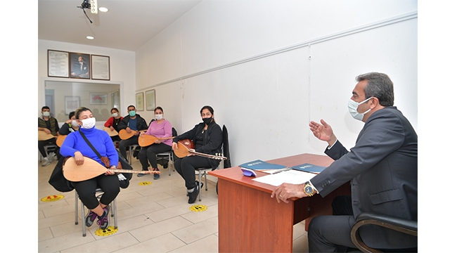 Çukurova’da yaz kursları başlıyor