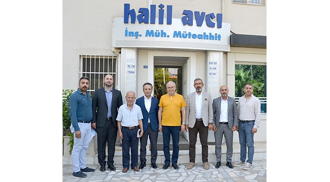 DAİMFED KURULDU