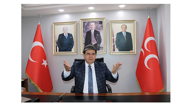 "Darbeciliği bırak, Adana'ya bak!"