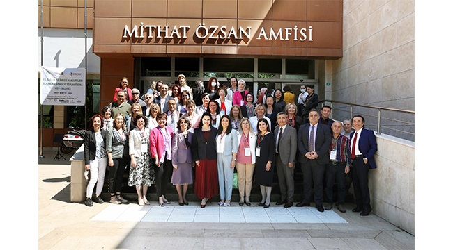 Dekanlar Konseyi toplandı