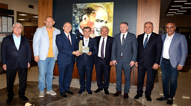 ‘DESTEK PRİM ÖDEMELERİ HAZIR’