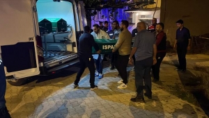 Dini nikahlı eşi tarafından öldürüldü