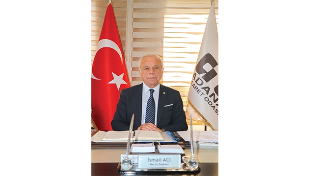 ‘Dışa bağımlılıktan kurtulmalıyız’
